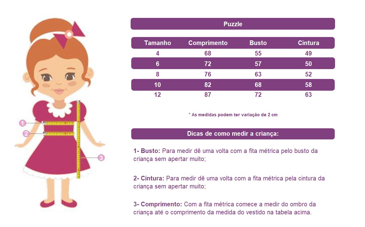 Vestido Infantil Rose Com Laço e Renda Cinto de Pérolas