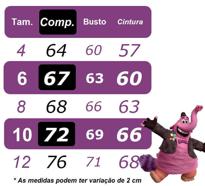 Vestido Infantil Divertidamente Azul C/ Cinto de Pérolas