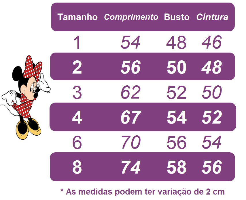 Vestido Infantil Minnie Vermelha C/ Cinto Perolas Festas Luxo