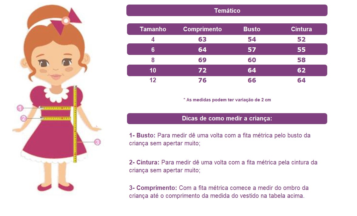 Vestido Infantil Princesa Ariel Sereia Peito Escamas Filme
