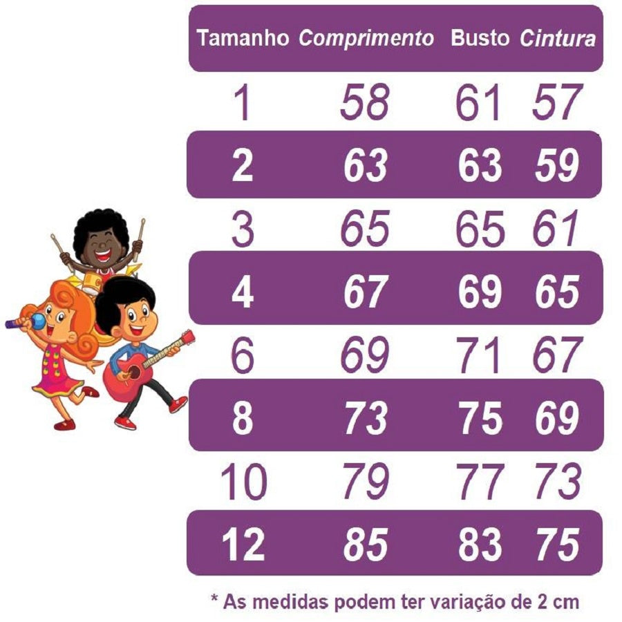 Vestido Infantil Três Palavrinhas Rosa C/ Cinto de Pérolas