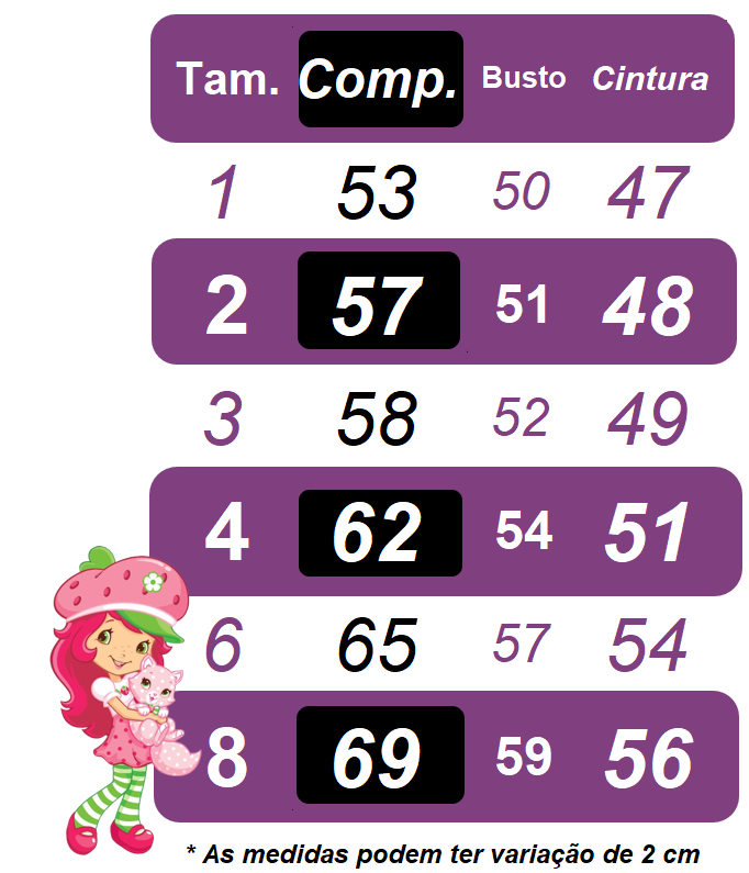 Vestido Infantil Vermelho Moranguinho Festas Luxo