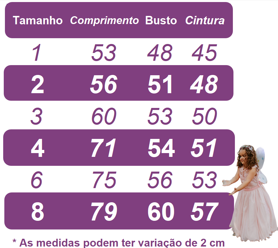 Vestido Infantil Branco Jardim Encantado C/ Renda Luxo