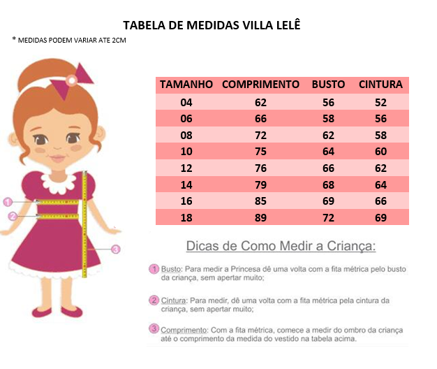 Vestido Infantil Marfim Com Renda e Borboletas Dama