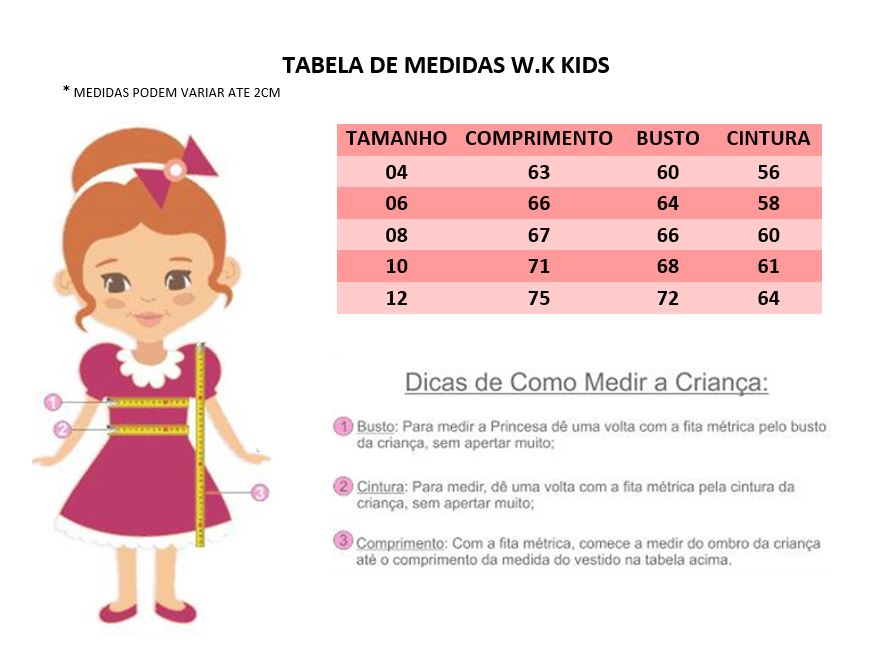 Vestido Infantil Rosa Florido Strass Peito e Pérola Tiara